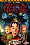 Monster house - dvd ex noleggio